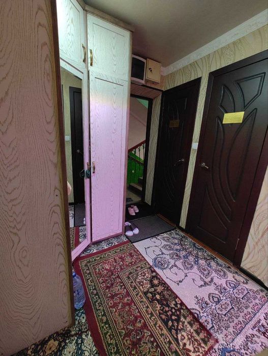 ИПОТЕКА Продается 3/2/4 кв массив ТТЗ-1 №2 Жамила