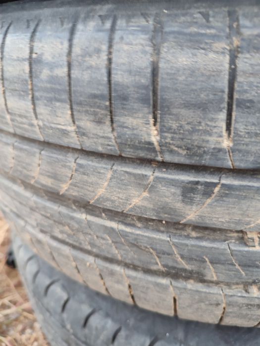 Джанти 16ки за Мерцедес