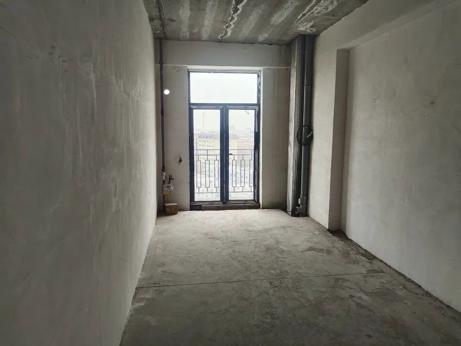 Срочно продаётся своя квартира 2/3/10 на Авиасузлар