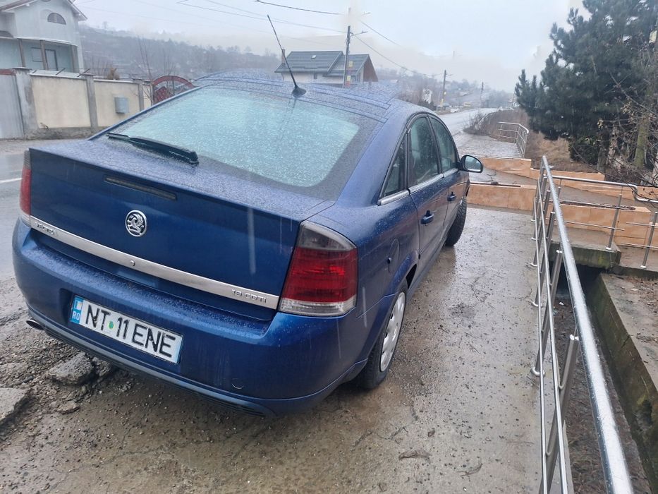 Opel vectra  1,9