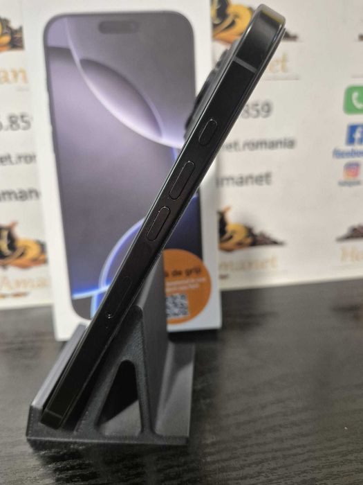 Hope Amanet P10/Iphone 16 Pro Max