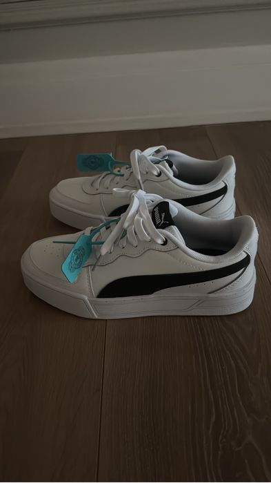 Puma кроссовки оригинал