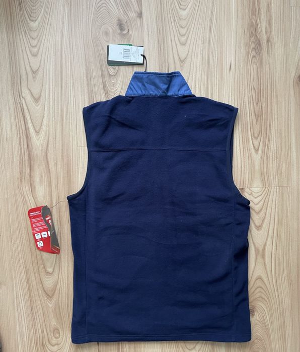 Polo Ralph Lauren RLX/Нов мъжки елек/грейка S