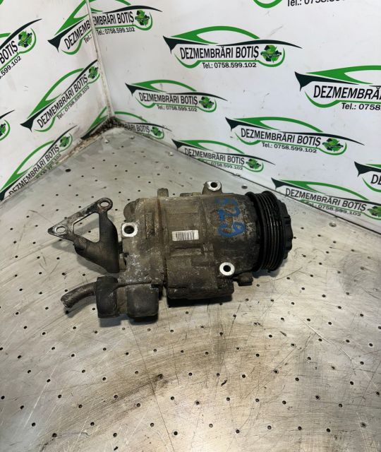 Compresor Clima BMW Seria 3 E46