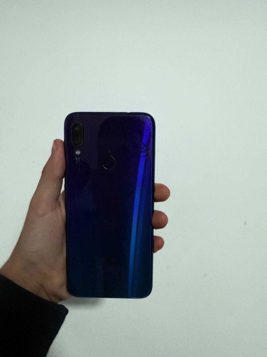Redmi note 7 сотилади