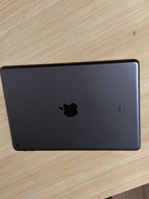 Ipad 9 поколение