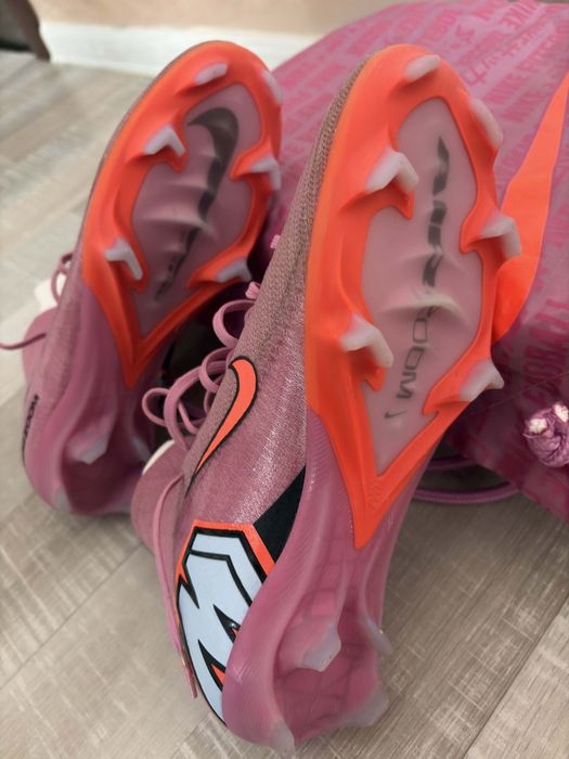 Професионални бутонки nike