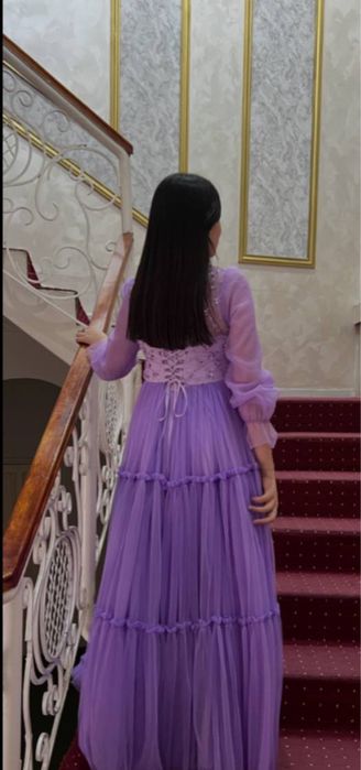 Vecherni koynak sotiladi