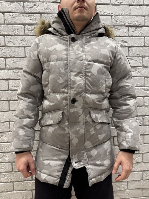 Зимняя куртка HELLY HANSEN