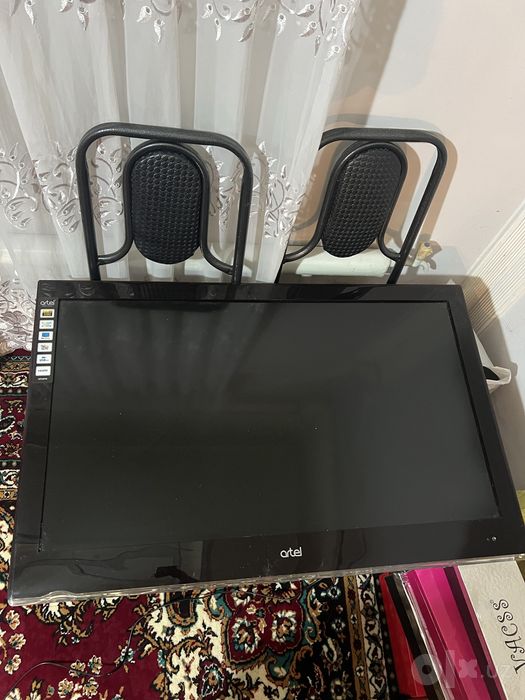 Artel tv 42 холати зор