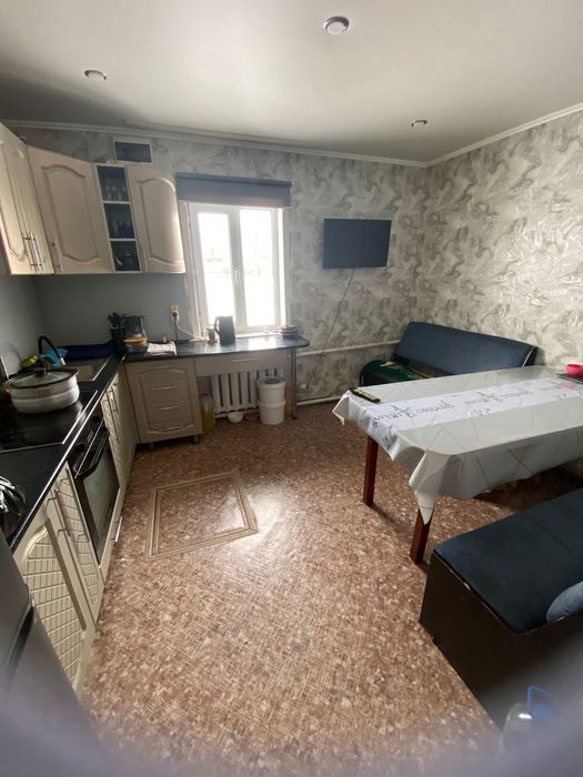 Дом с.Теренколь ул.Пушкина