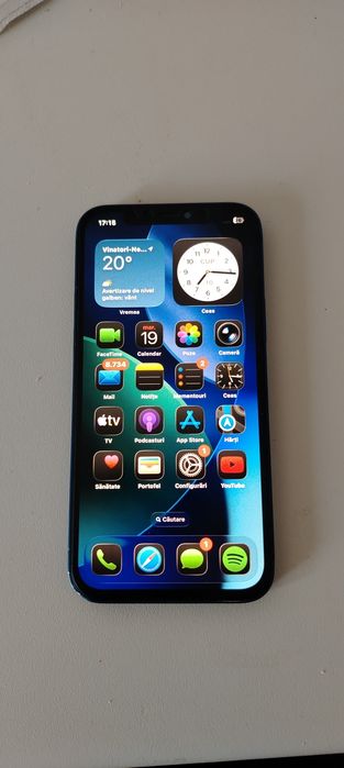 Vând iPhone 12 64GB