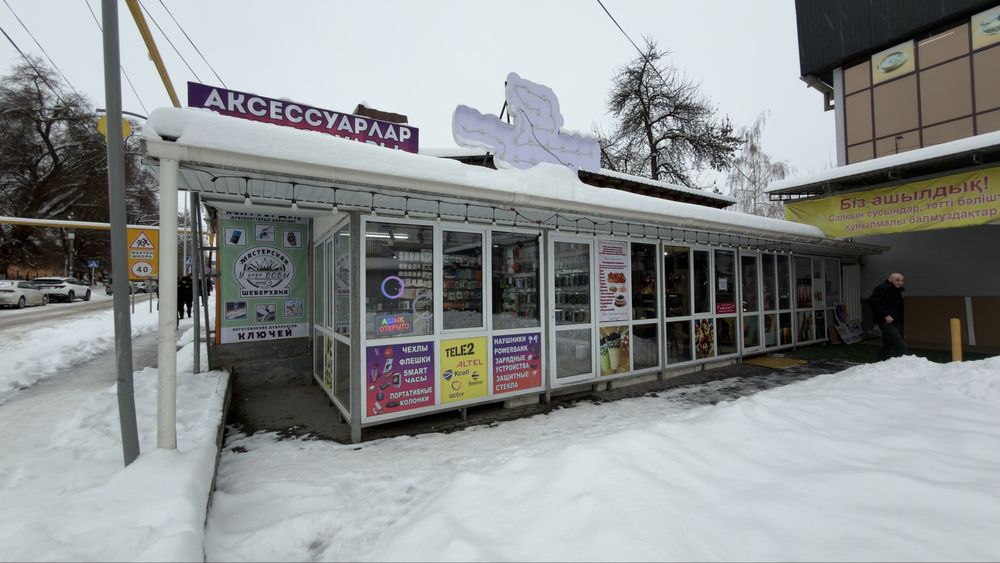 Готовый Бизнес Акссесуары для смартфонов