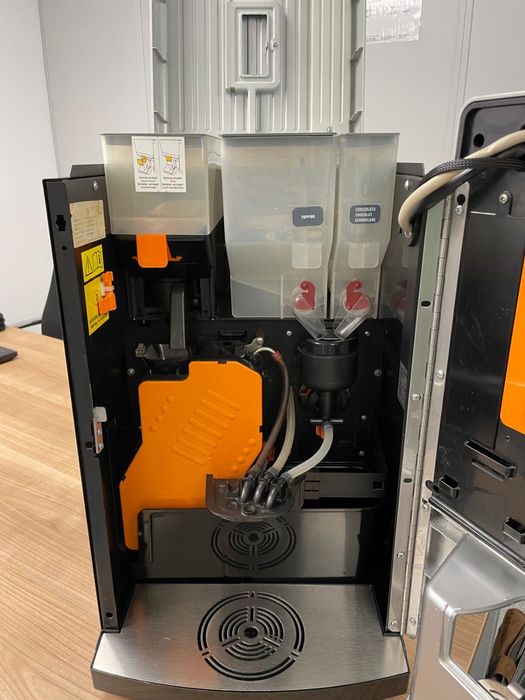 Vand masina de cafea