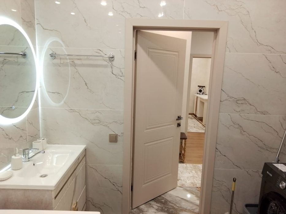 Ремонт квартиры и домов