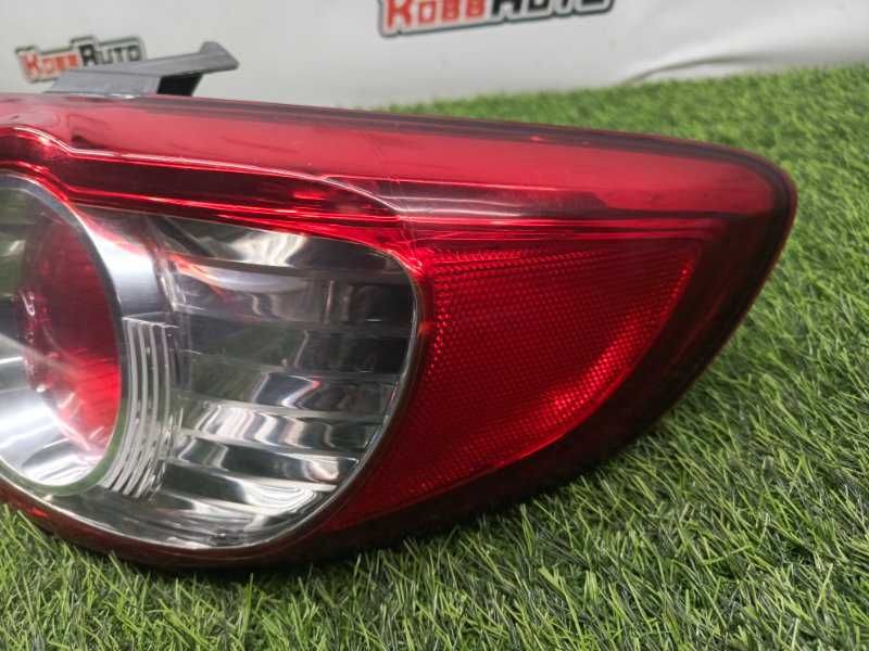 Фонарь Hyundai SANTA FE CM