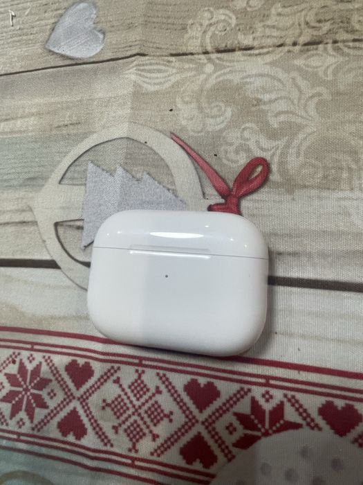 Безжични слушалки