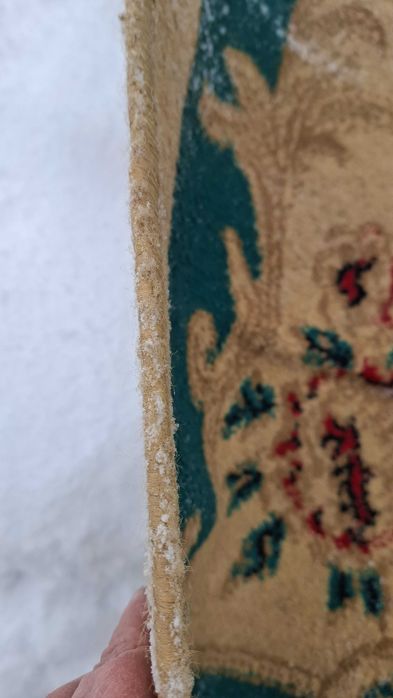 Продам ковер б/у