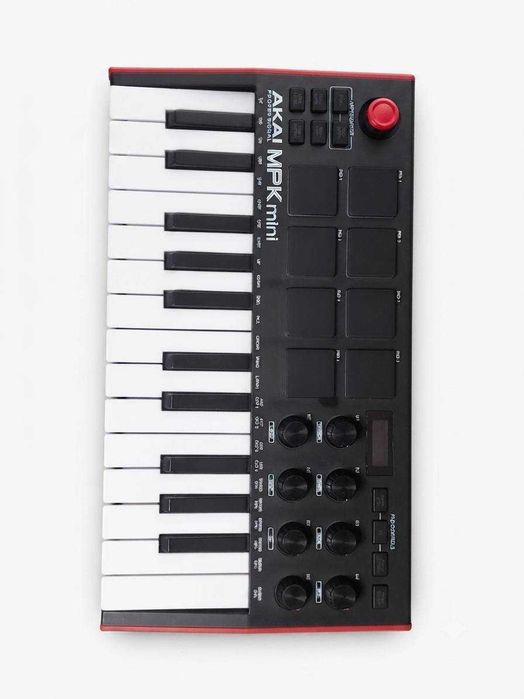 Akai MPK Mini MK2