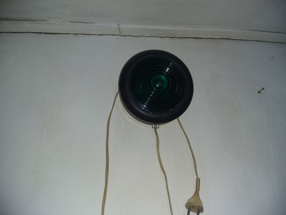 Светомузыка  Мираж 3.