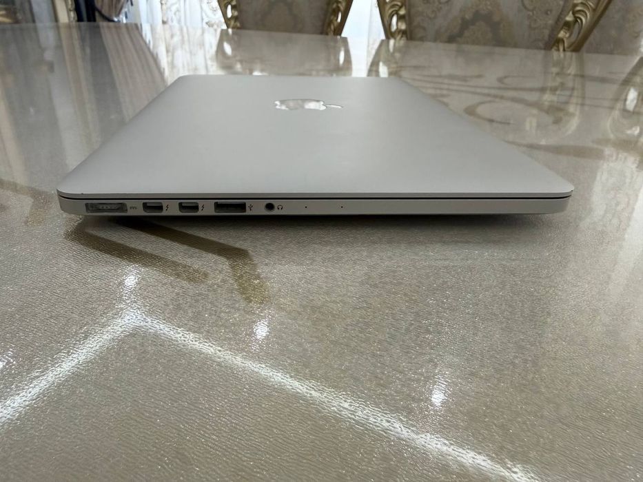 Macbook 2015 13 дюйм 128/8 гб
