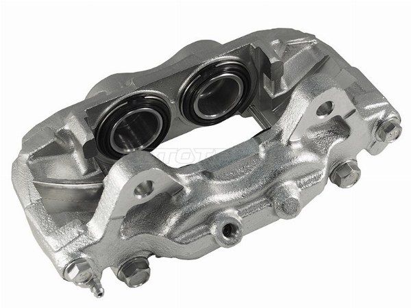Суппорт тормозной FR LH Toyota 4runner