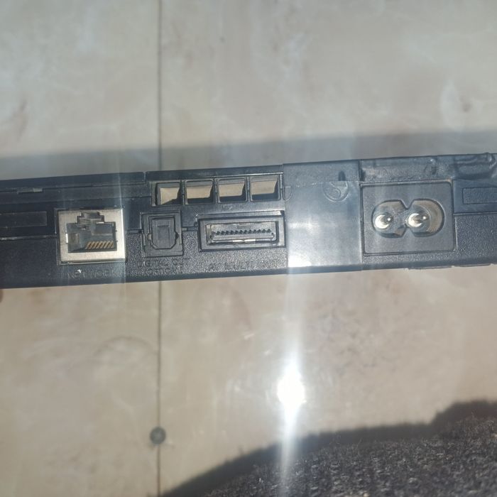 Ps2 sotiladi modchipli