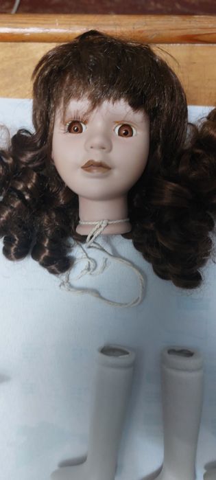 Куклы коллекционные