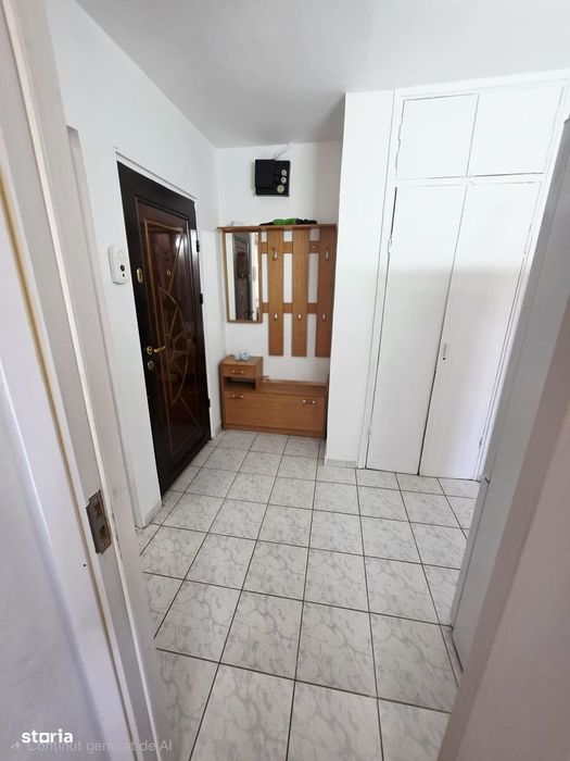 Apartament 2 camere, mobilat si utilat, zona 9 Mai