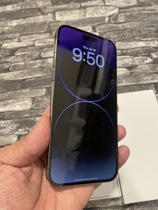 Apple Iphone 14 Pro Max*128GB*Factura*GARANTIE