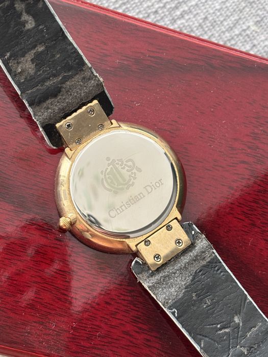 Christian Dior Chrono
