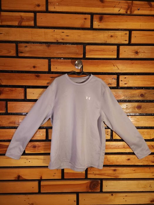 Under Armour Горнище/Мъжко L