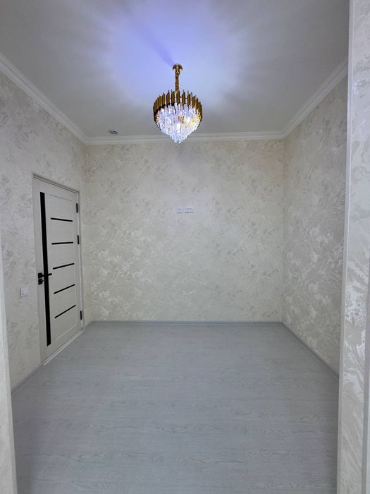 Продается 3-х комнатный коттедж на сергели Дарё буйи новый
