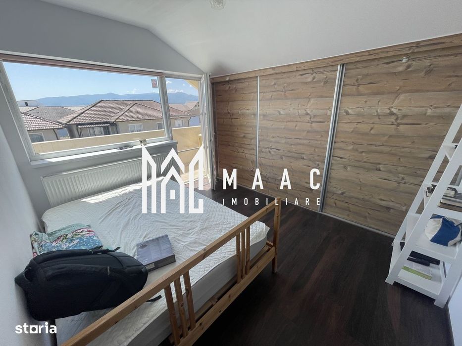 Apartament de vânzare Sibiu | 2 camere | balcon, parcare — fotografia 1