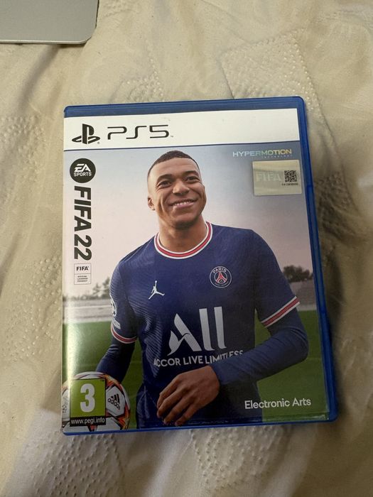 Игры на playstation