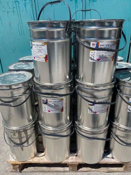 Краска эмаль пф-115 оптом