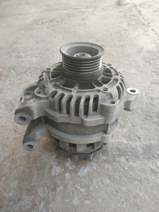 Спарк автомат генератор / Spar avtomat generator