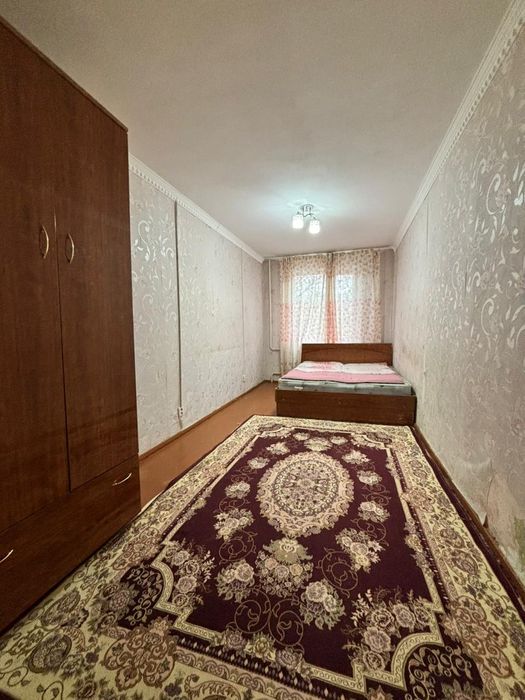 Продажа 2х комн квартиры