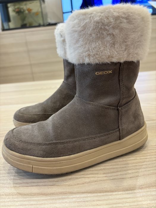 Ботуши Geox 31