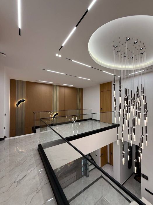 High Town Mall Дом 300 кв.м