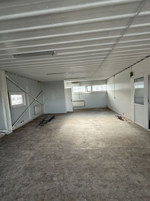 Аренда помещении