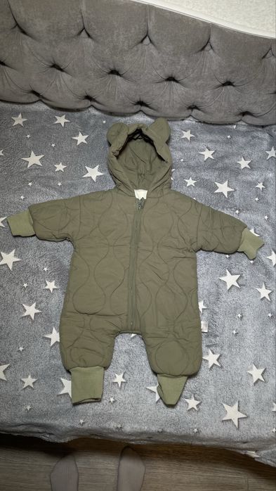 Отдам бесплатно комбинезоны