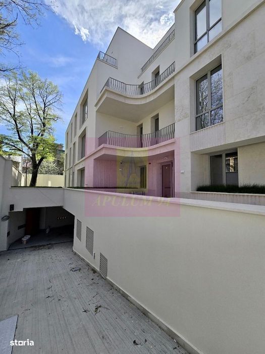 Apartament 4 camere, 104 mp + terasă 16 mp | Cartierul Armenesc — fotografia 1