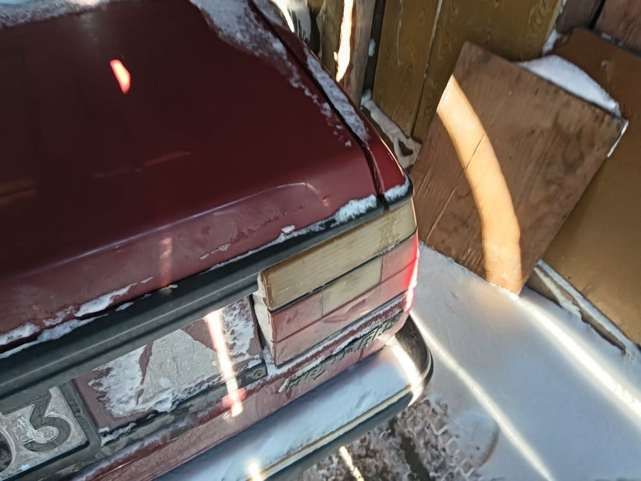 Продам авто на ходу