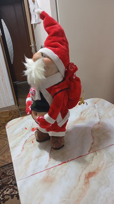 Куклы ручной работы