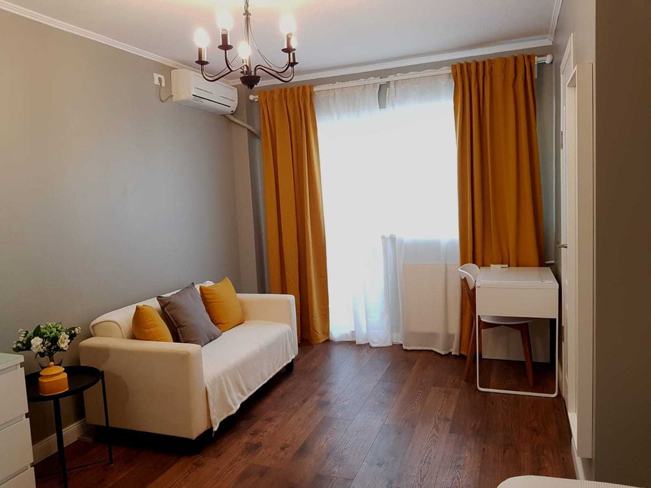 Regim hotelier Dristor Park Lake