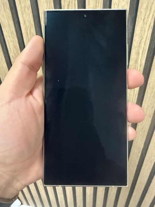 Samsung Galaxy S24 Ultra Titanium Grey 12GB / 256GB – Ca nou, Full Box