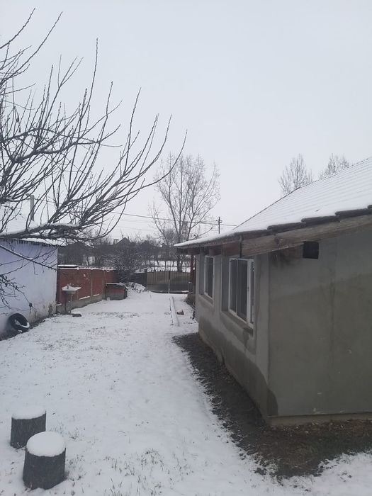 Casa de vânzare Ianoșda