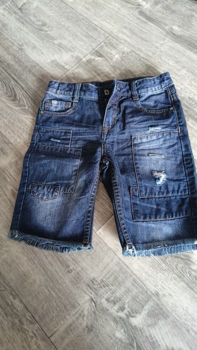 Шорты детские мальчик