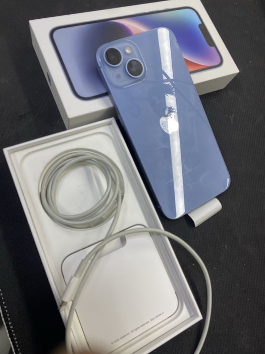 Iphone 14 продается